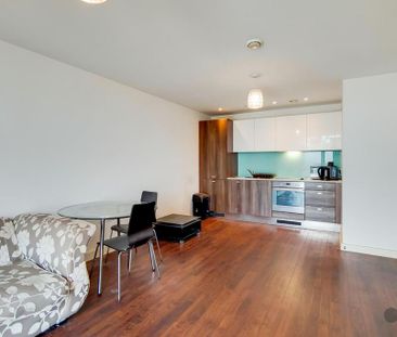 1 bedroom flat to rent - Photo 4