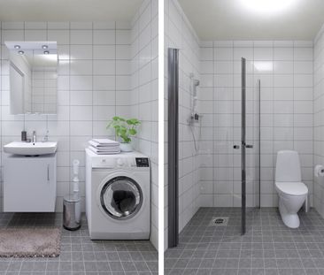 Södra Häggviksvägen, Sollentuna - Photo 5