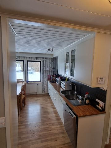 Majstigen, Skellefteå - Photo 5