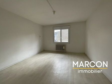Location Appartement 3 pièces 74m² BENEVENT L ABBAYE 23210 - Photo 3