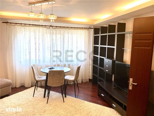 RECO Apartament cu 3 camere de inchiriat semidecomandat - Photo 1