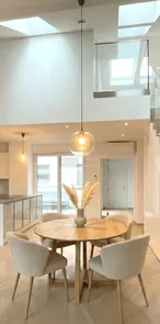 Rudolfsplatz: Lichtdurchflutete Luxus-Maisonette mit 2 Eingängen - VIDEO verfügbar ! - Photo 1