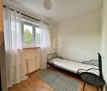 Garaż | Balkon | Ochrona | Zamknięte osiedle - Zdjęcie 2