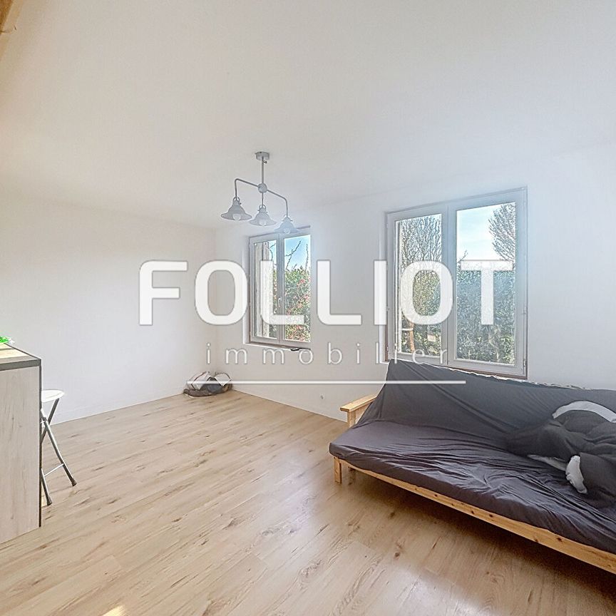 Maison Coutances 3 pi�ce(s) 55 m2 - Photo 1