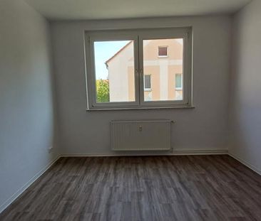 Geräumige 3-Zimmerwohnung sucht Nachmieter - 1. OG rechts - Photo 1
