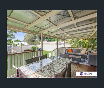 CHARMING FAMILY HOME IN MANSFIELD STATE SCHOOL CATCHMENT! $715 PER ... - Photo 1