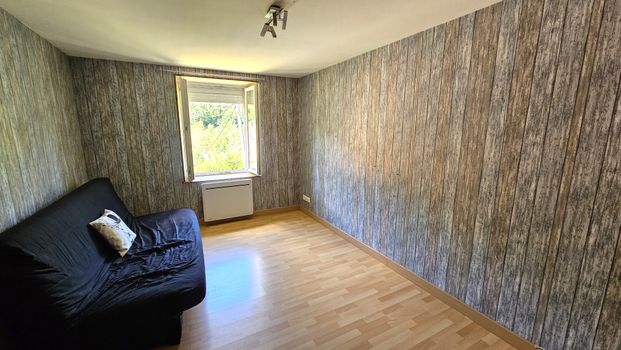 Location Appartement 2 pièces - Photo 1