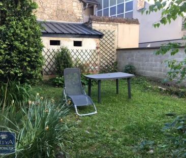 Appartement à louer 3 pièces 66.22m² - Photo 6