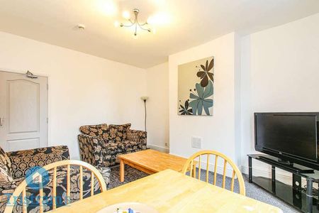 Denman Street, Radford, NG7 - Photo 2