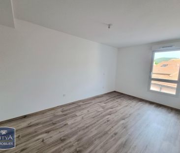 Location Appartement 2 pièces 44m² CLERMONT FERRAND 63000 - Photo 3