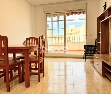 Torrevieja. Atico. Spacious three-bedroom apartm - Photo 1