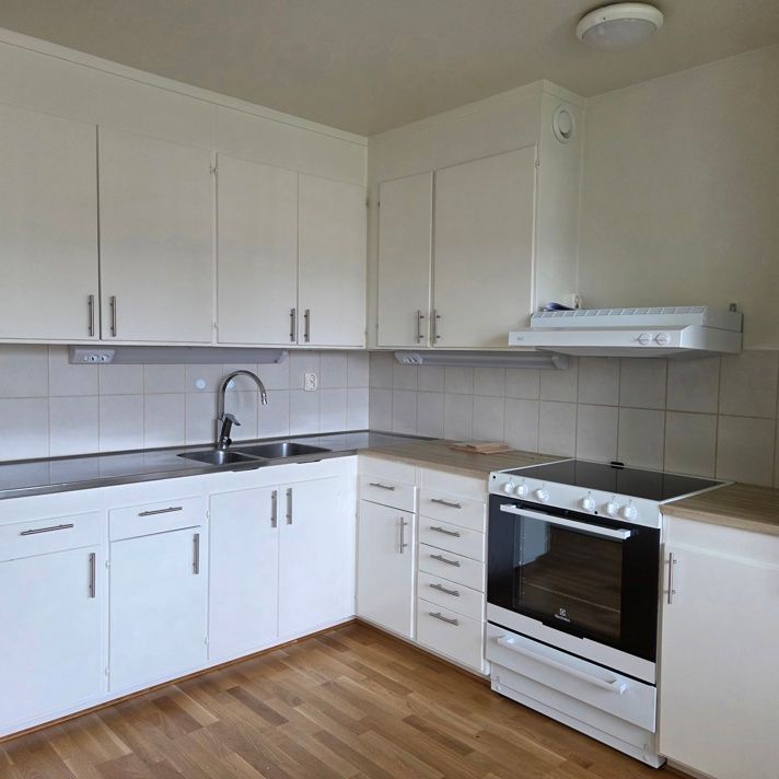 Malörtsvägen 24C, Trelleborg Norr - Photo 1