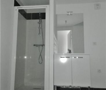 Location Appartement 1 pièce 33m² RENNES 35000 - Photo 1