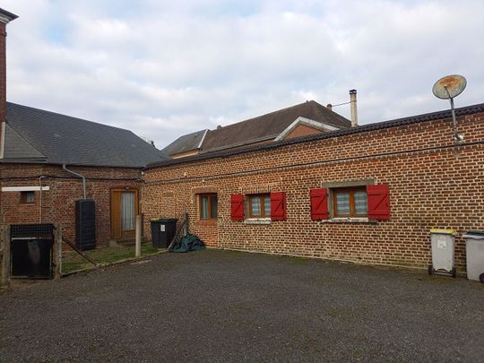 Location maison 3 pièces, 62.00m², Gournay-en-Bray - Photo 1