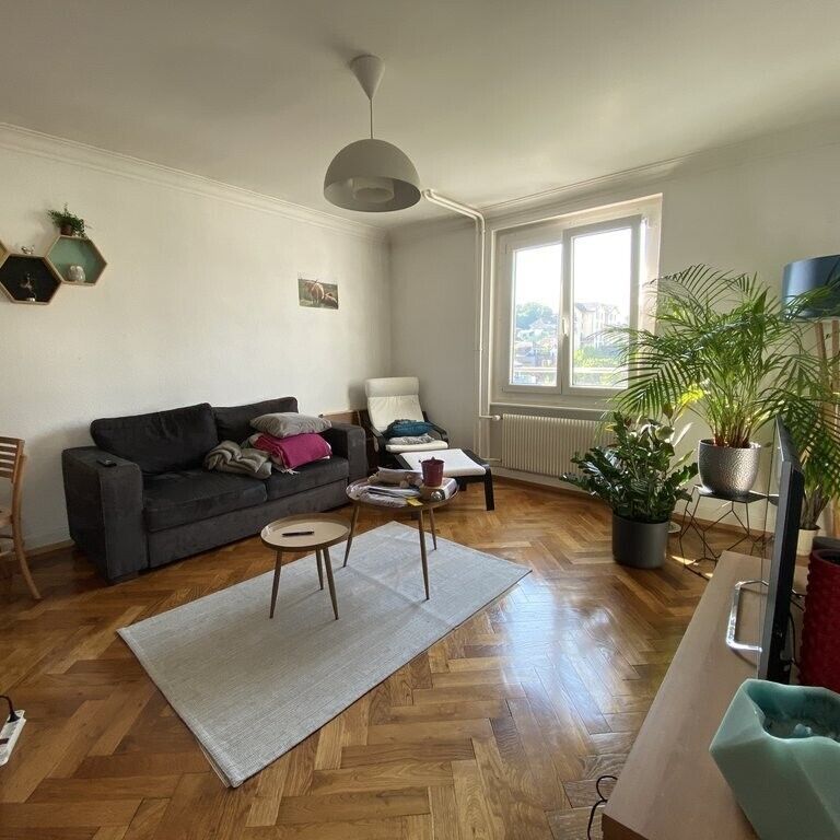 A saisir ! Magnifique appartement dans un quartier familial ! - Photo 1