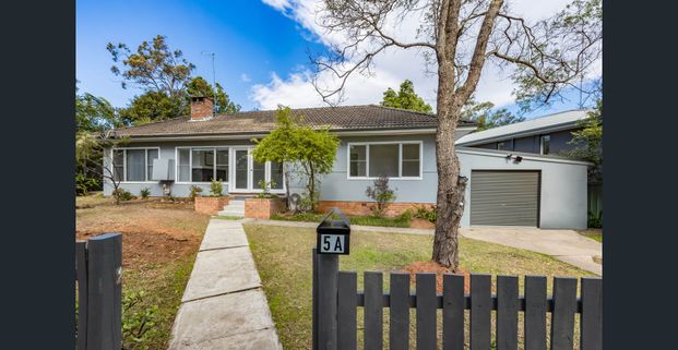 Updated 2 bedroom duplex - Photo 1