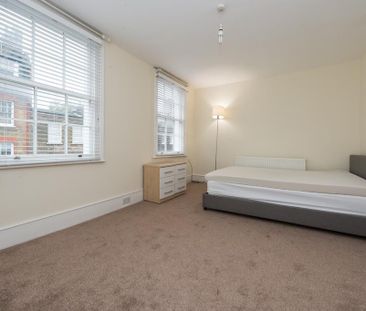 1 bedroom maisonette to rent - Photo 4