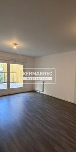 Appartement 4 pièces – 77 m² environ à Rennes Beauregard (ref : G65097) - Photo 3