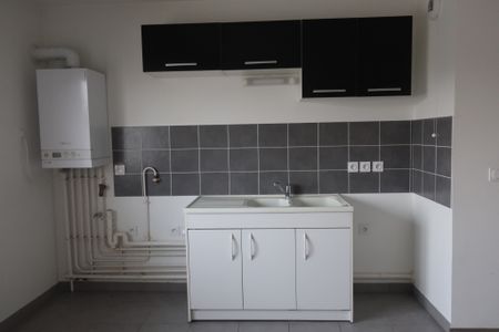 Appartement RUE VERNOUILLET - Photo 2