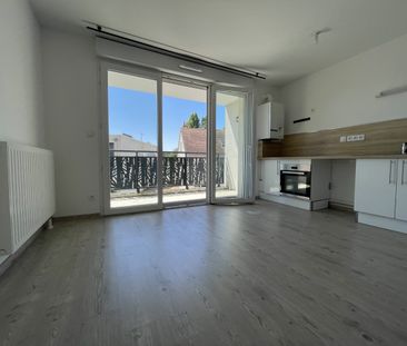 À LOUER – Appartement Tours – Réf. GI-JB-G0706 - Photo 6