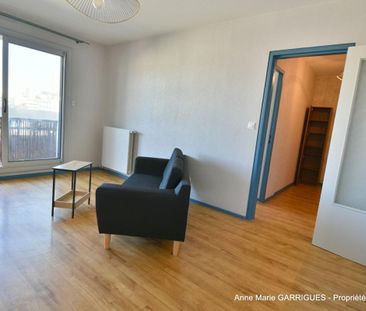 Appartement Tassin La Demi Lune 3 pièce(s) 63 m2 - Photo 3