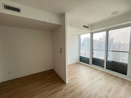 For Lease - 319 Jarvis Street Unit# 3609, Toronto, Ontario - Photo 5
