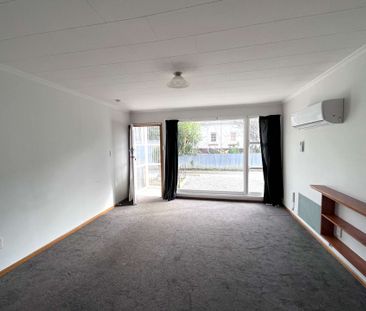 Modernised two bedroom unit! - Photo 2