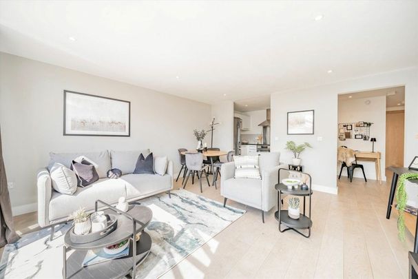 Leyden Street, Spitalfields, E1 - Photo 1