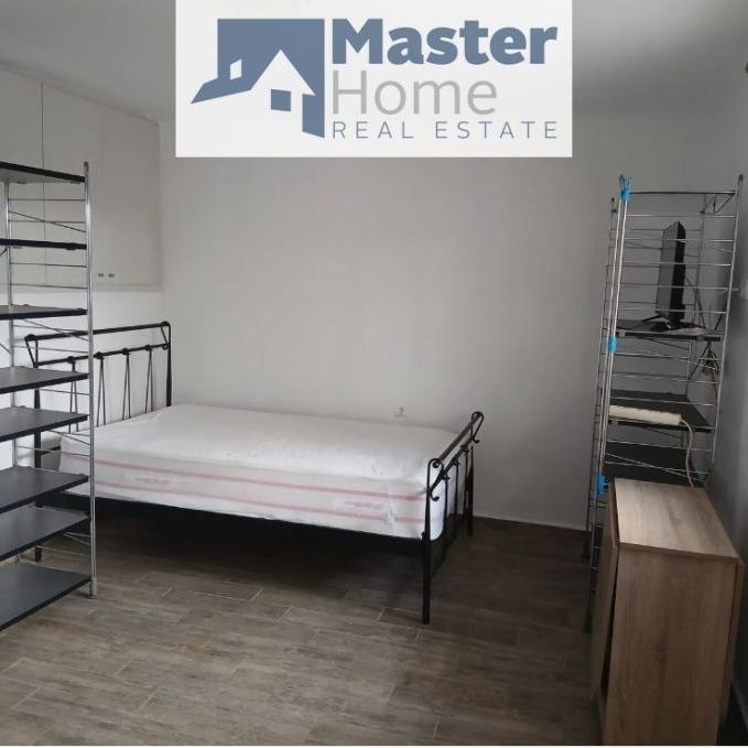 Studio/Γκαρσονιέρα για ενοικίαση Πανεπιστημιούπολη (Ζωγράφου) - Φωτογραφία 1