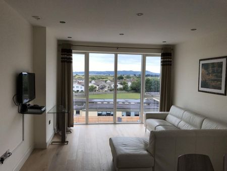 Apartment to rent in Dublin, Portmarnock, Burrow - Photo 2