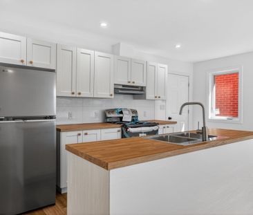 Appartement à louer - Gatineau (Hull) (Île de Hull) Appartement à l... - Photo 6