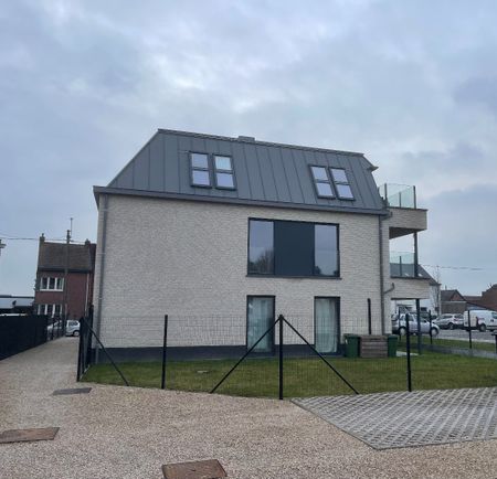 Hekstraat 60 / 0102, 9940 Evergem - Photo 5