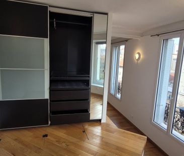 Location Appartement 2 pièces 30m² ISSY LES MOULINEAUX 92130 - Photo 6