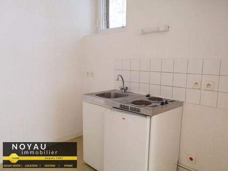 Location Appartement 2 pièces 31m² - Photo 4