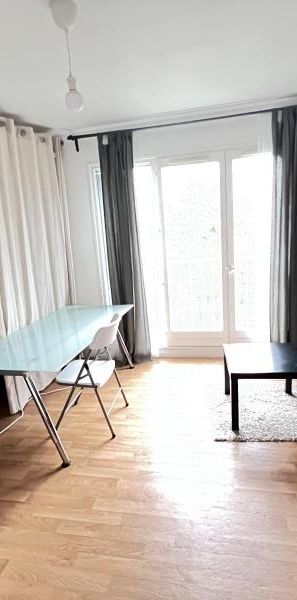 Location Appartement 1 pièce 31m² LILLE 59000 - Photo 1