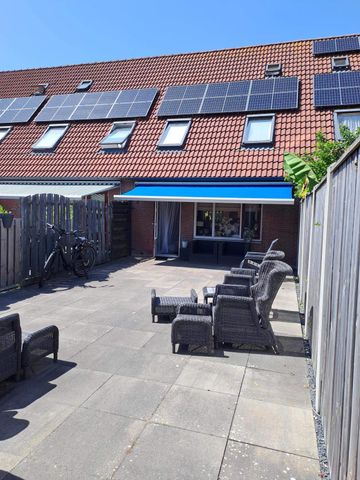 Maison Familiale Gaasterland 54, Purmerend - À Louer - Foto 2