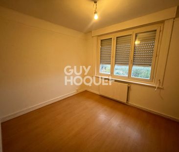 Location Appartement 3 pièces 53m² - Photo 2