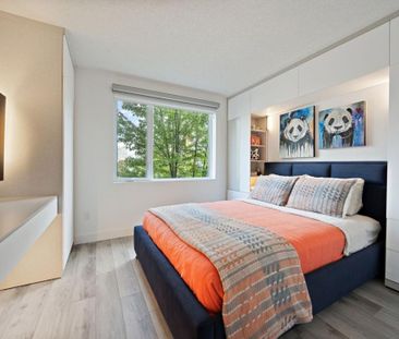 650 Rue Jean-D'Estrées, app.404, H3C 0G3, H3C 0G3, Montréal - Photo 6