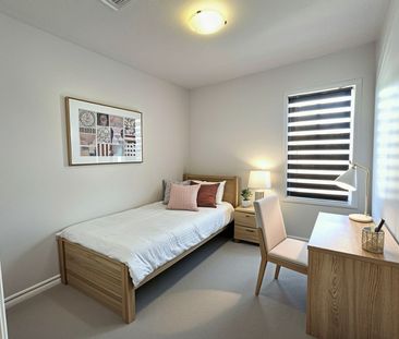 For Lease - 518 Buckeye Court, Milton, Ontario - Photo 5