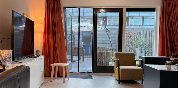 Grünewaldstraat 110, Tussen de Vaarten Z.- Zuidoost, 1328VG, Almere - Photo 2