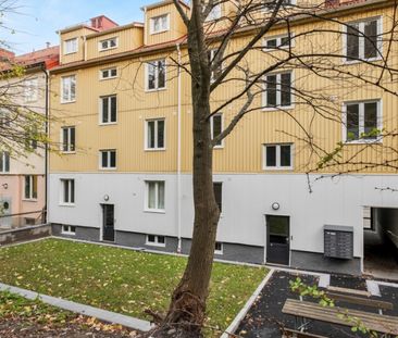 Göteborg - 2rok - tillsv - 12.984kr/mån - Photo 5