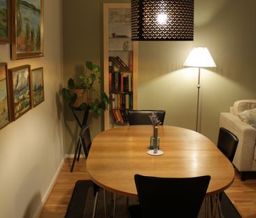 Lotta Svärdsgatan, Göteborg - Photo 1