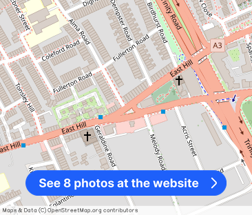 East Hill, London - Photo 1