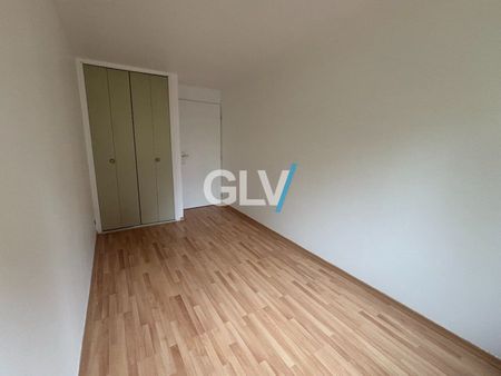 Appartement 3 pièces à Villeneuve-d'Ascq - Photo 2