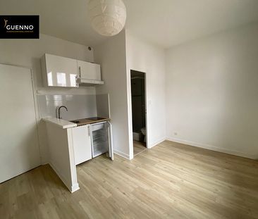 Appartement T1 à Rennes - Photo 5