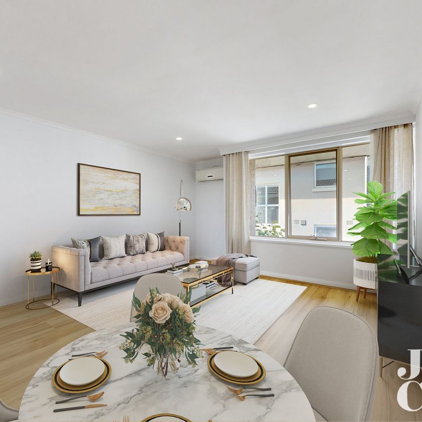 11/827 Burwood Road, Hawthorn East - Photo 1