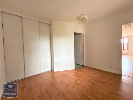 Appartement à louer 2 pièces 44m² - Photo 4