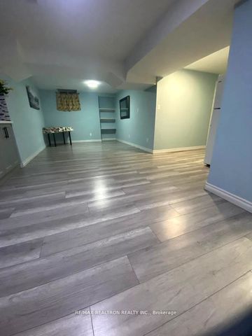 For Lease - 14 Creekview Court Unit# Bsmt, Brampton, Ontario - Photo 3