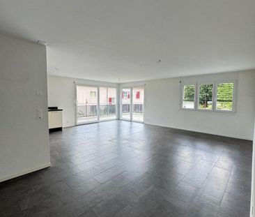 Sublime appartement de 3.5 pièces à Mathod - Foto 1
