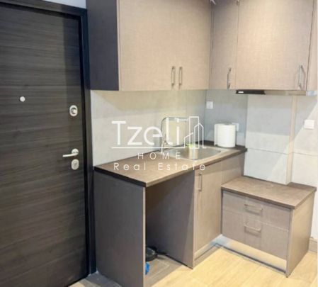 Studio/Γκαρσονιέρα για ενοικίαση Πειραιάς - Κέντρο (Κέντρο - Λιμάνι) - Φωτογραφία 1